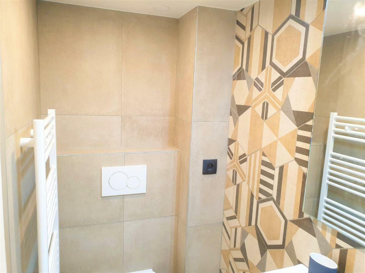 Appartamento Duplex Centre Mer 204 *