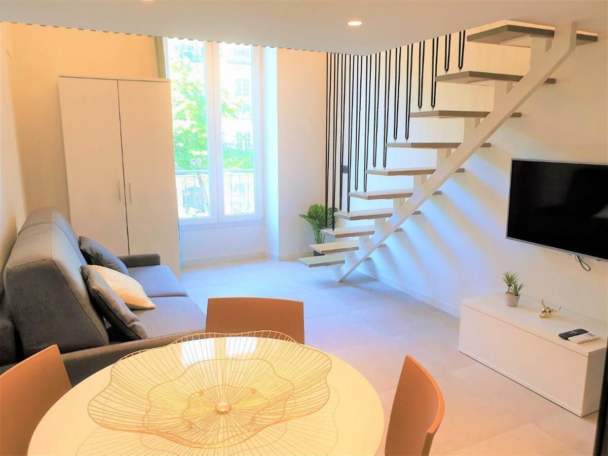 Duplex Centre Mer 204 Appartamento *