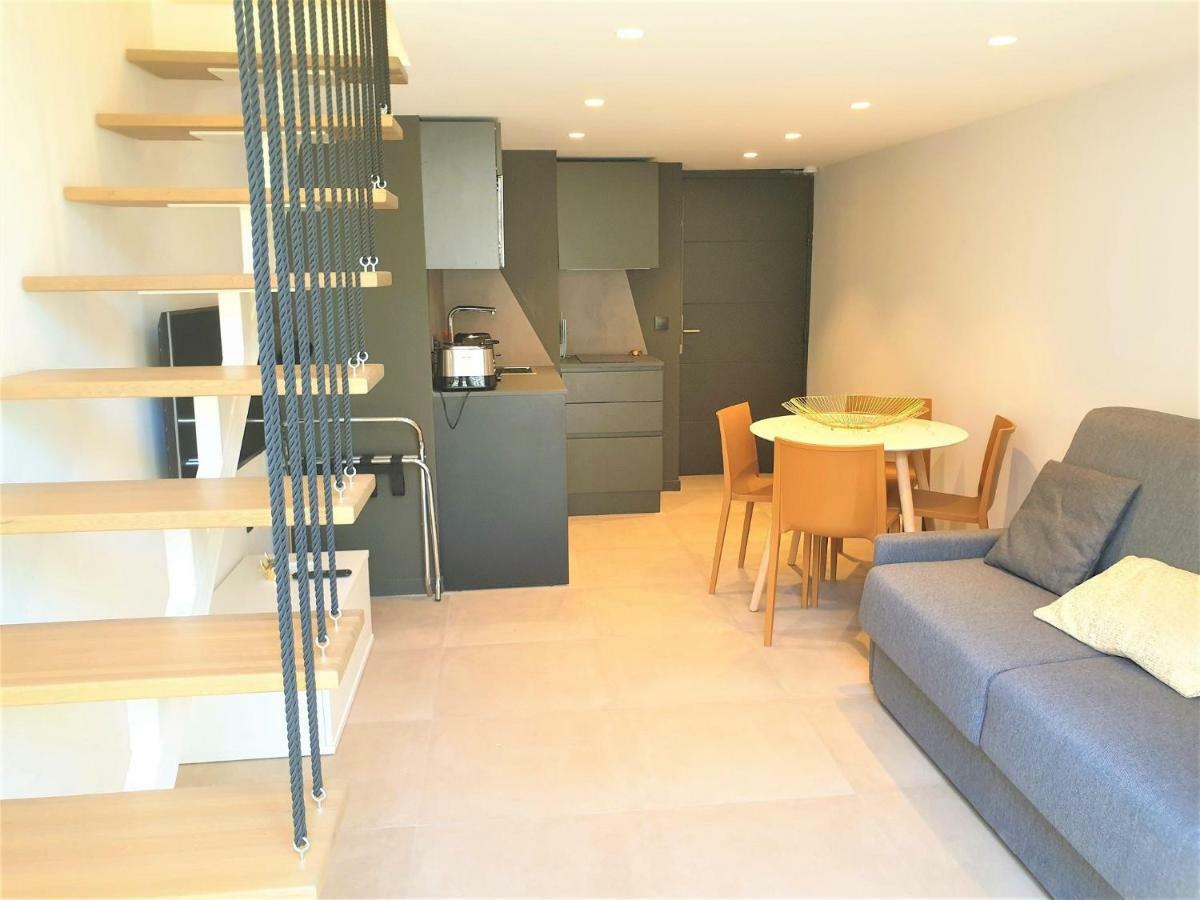 Appartamento Duplex Centre Mer 204 *