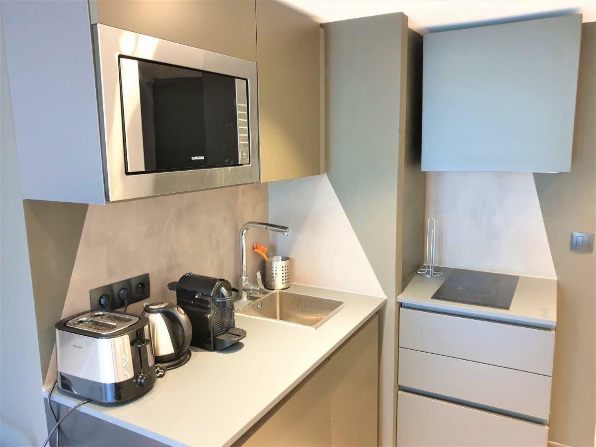 Duplex Centre Mer 204 Apartment