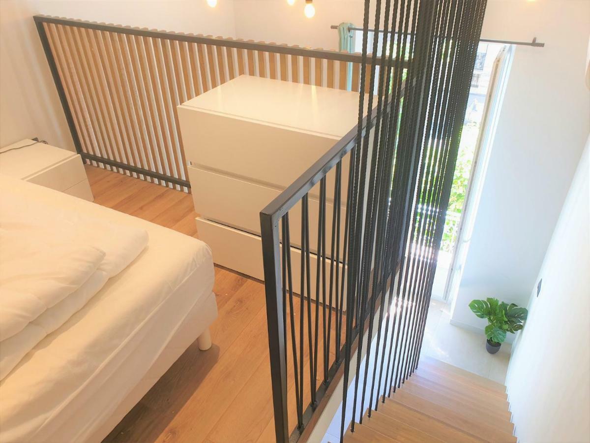 Duplex Centre Mer 204 Apartment *