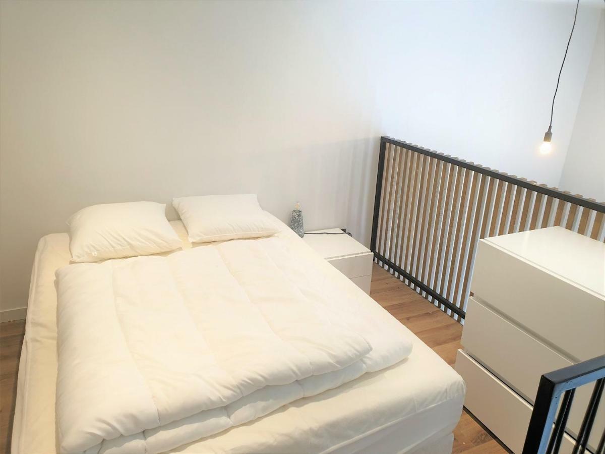 Duplex Centre Mer 204 Apartment Nizza